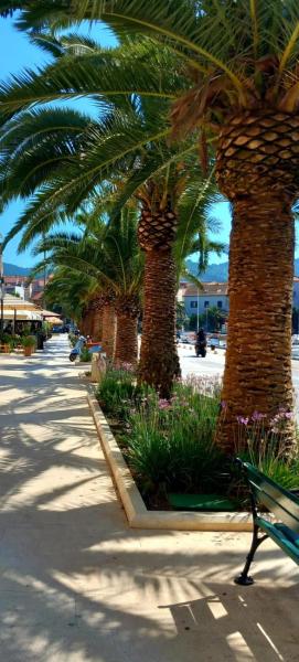 Apartman Ana Lotre
